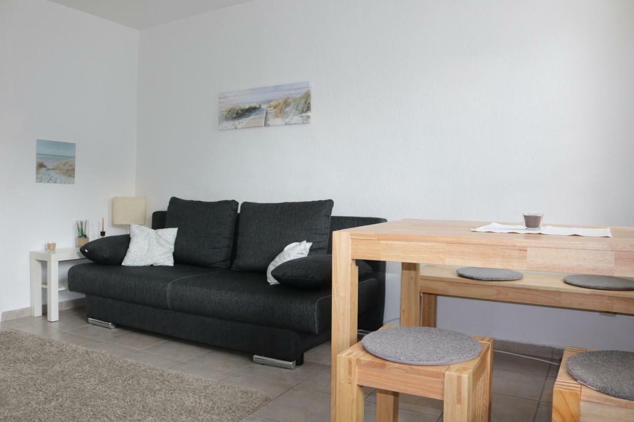 Kleines, Gemuetliches Haeuschen Apartment Monchengladbach Luaran gambar